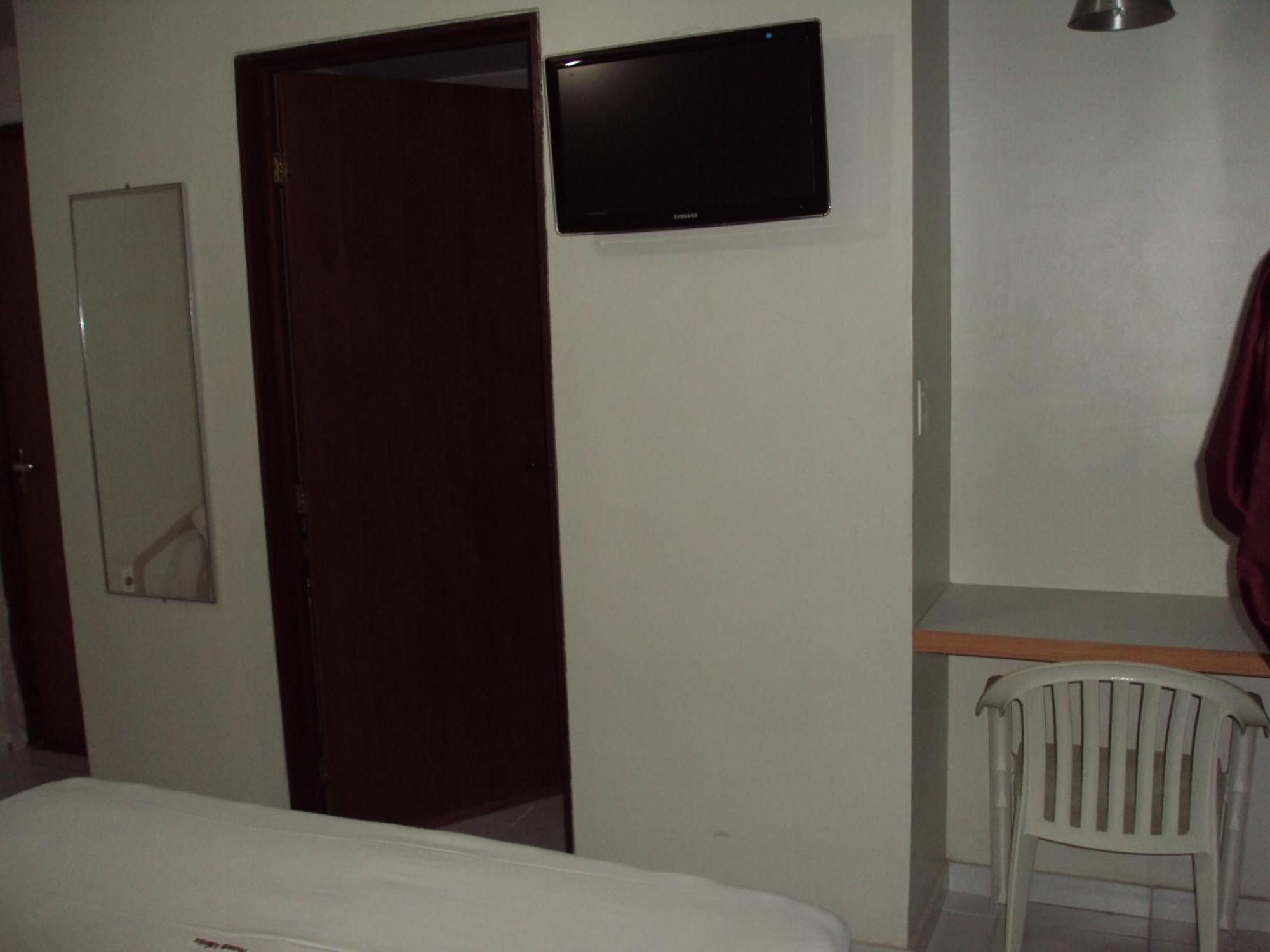 Hotel Pousada Atlantica Joao Pessoa Exterior photo